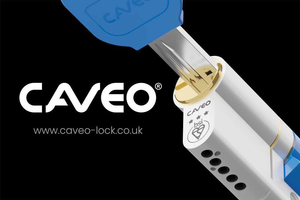 NEW Product Launch... Hello CAVEO