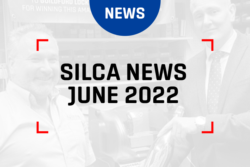 Silca News June 2022