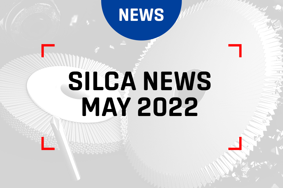 Silca News May 2022