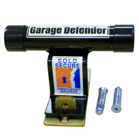 PJB Garage Defender Master avec serrure PJB301 