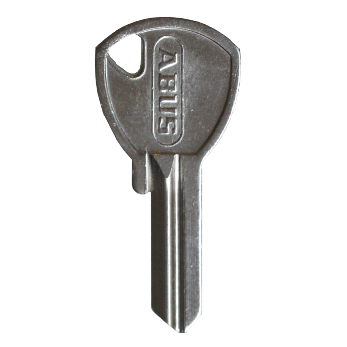 ABUS Key Blank 65/25 New To Suit 65/25