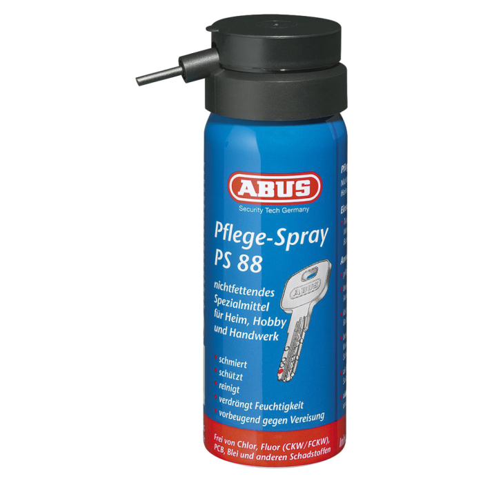 ABUS PS88 Lubricant Spray 