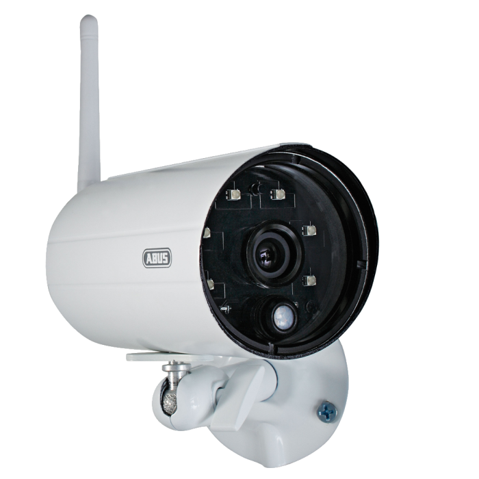 ABUS TVAC18010 Wireless Outdoor Bullet Camera To Suit TVAC18000