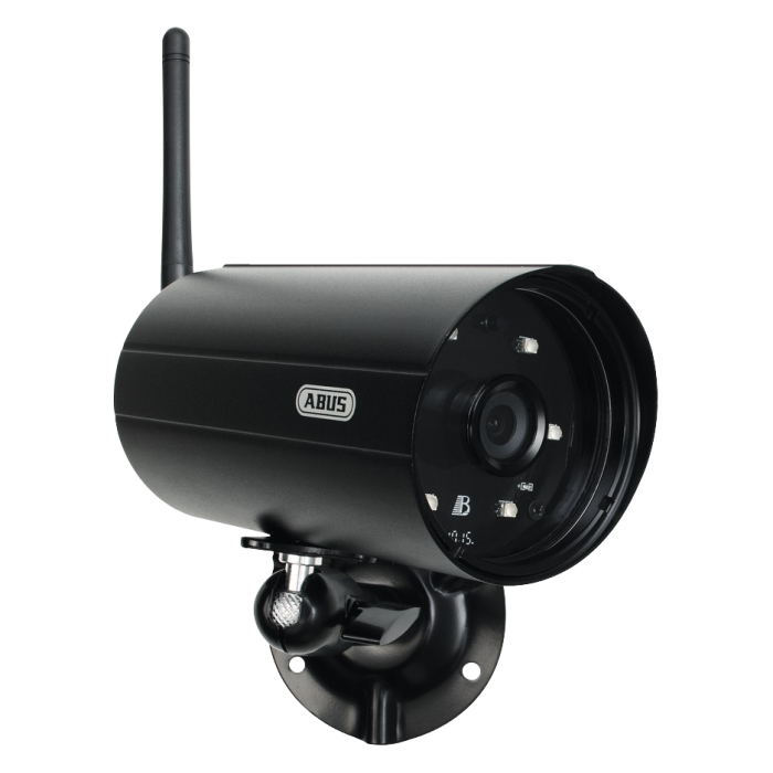 ABUS TVAC14010 Additional Camera To Suit TVAC14000 Surveillance CCTV Set