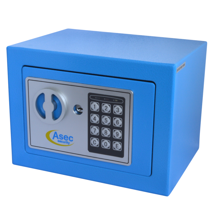 ASEC Compact Digital Safe
