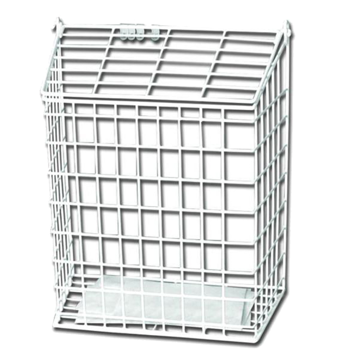 ASEC 62S Small Letter Cage