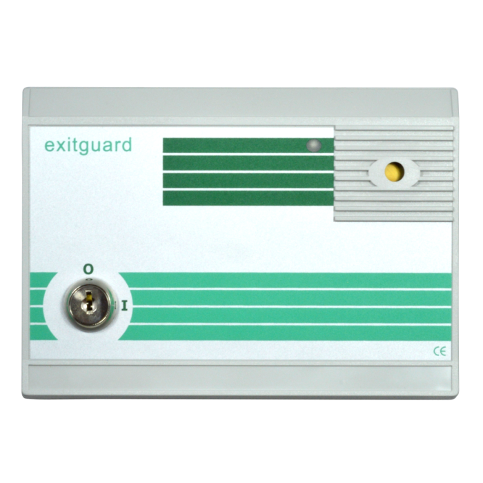 HOYLES 100 Series Exitguard Door Alarm