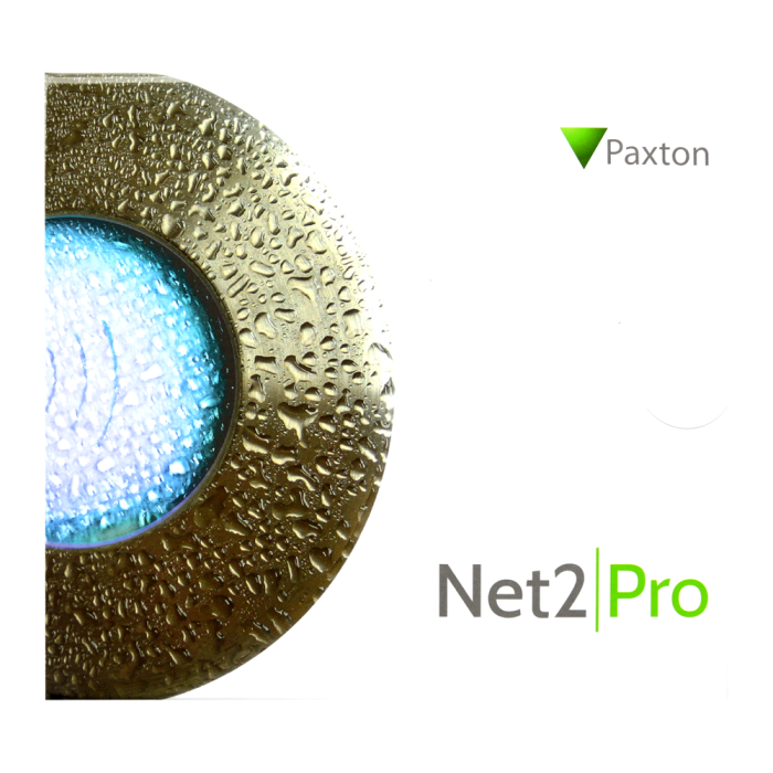 PAXTON 930-010 Net2 Software
