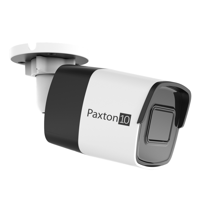 PAXTON10 Mini Bullet Camera CORE Series 4MP