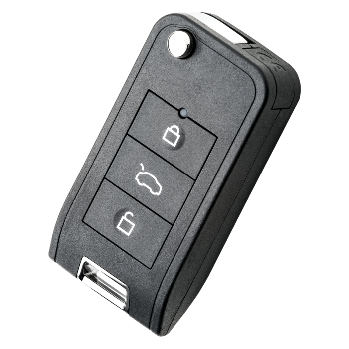 SILCA CIRFH1 SRP Car Key Remote