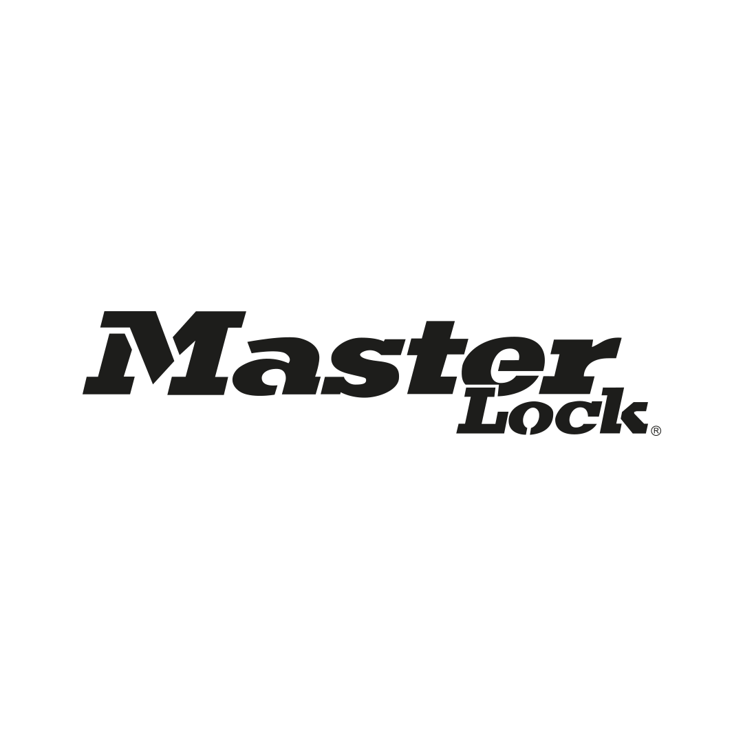 Master Lock Brand