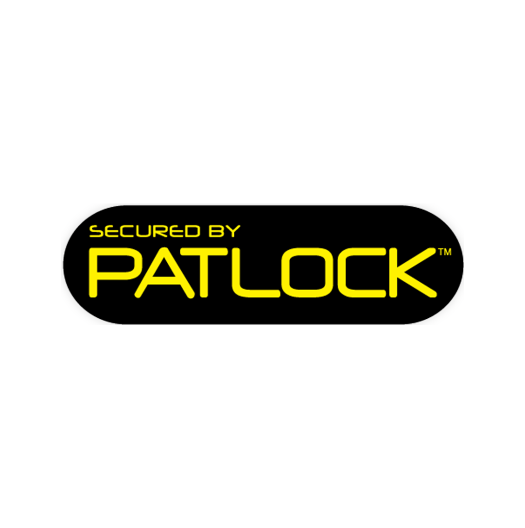 Patlock Brand