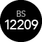 Complies To BS EN 12209