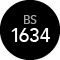 Complies To BS EN 1634