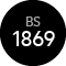 Complies To BS EN 1869