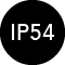 IP54 Ingress Protection Rating