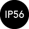 IP56 Ingress Protection Rating