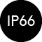 IP66 Ingress Protection Rating