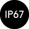 IP 67 Rated