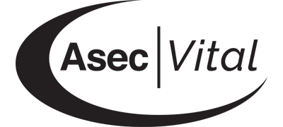 ASEC Vital 6 Pin Double Euro Dual Finish Snap Resistant Cylinder Door Lock