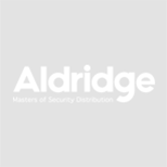 Aldridge Security Placeholder